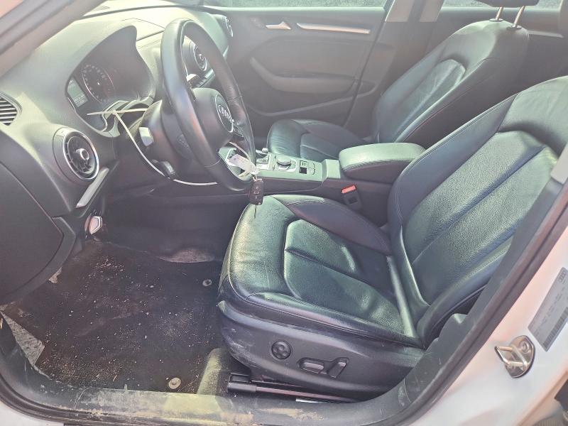 Aukcja sprzedaży 2017 Audi A3, vin: WAUAUGFF2H1043643, numer aukcji: 42056146