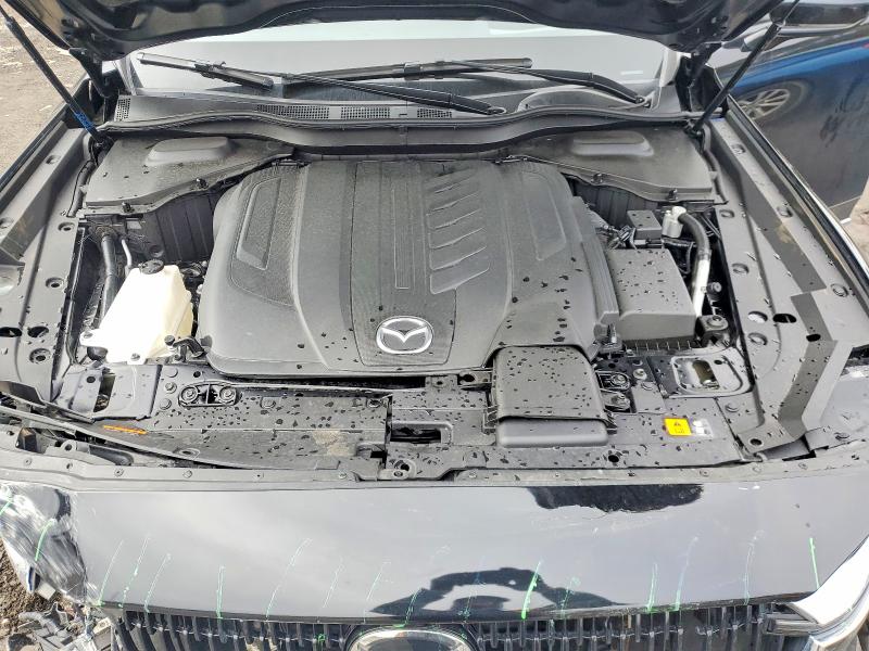 Продаж на аукціоні авто 2024 Mazda Cx-90, vin: JM3KKDHD1R1148478, номер лоту: 41764366