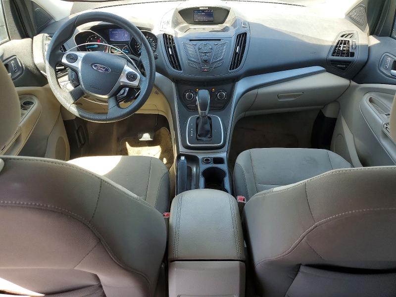 46402786 :رقم المزاد ، 1FMCU0GX5DUB17829 vin ، 2013 Ford Escape مزاد بيع