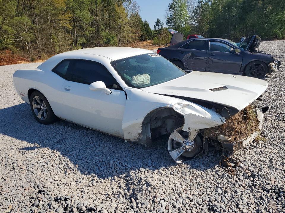 2015 Dodge Challenger მანქანა იყიდება აუქციონზე, vin: 2C3CDZAG3FH720032, აუქციონის ნომერი: 47805446