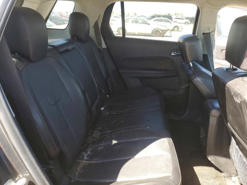 Продаж на аукціоні авто 2017 Gmc Terrain, vin: 2GKALPEK5H6125212, номер лоту: 46317486