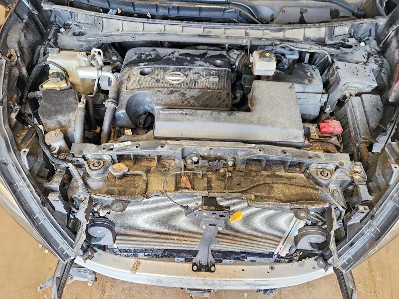 Aukcja sprzedaży 2021 Nissan Murano, vin: 5N1AZ2BS7MC128255, numer aukcji: 47628946