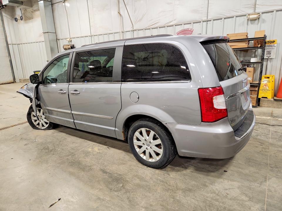 Aukcja sprzedaży 2014 Chrysler Town & Country, vin: 2C4RC1BG6ER318653, numer aukcji: 45541296