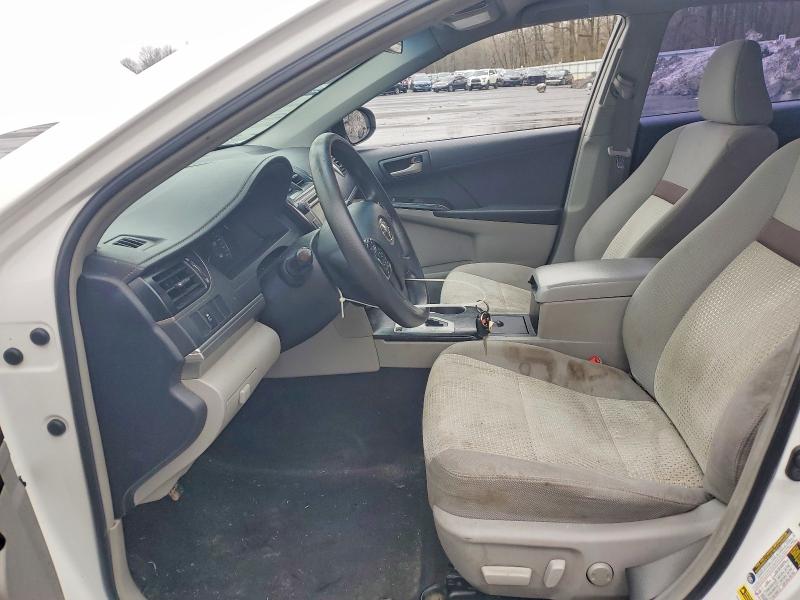 41813646 :رقم المزاد ، 4T1BF1FK0CU535473 vin ، 2012 Toyota Camry مزاد بيع