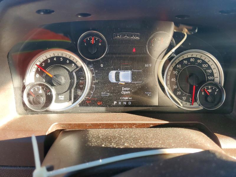 79303995 :رقم المزاد ، 1C6RR6GG0DS600697 vin ، 2013 Ram 1500 مزاد بيع