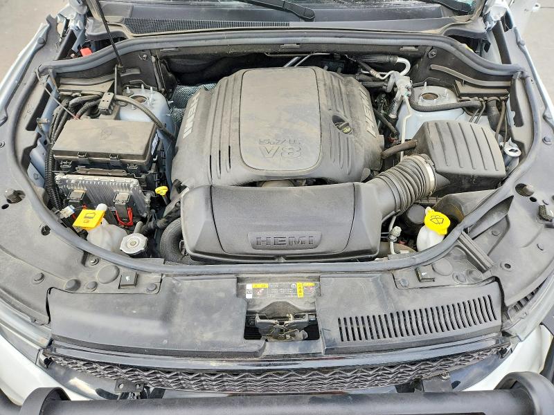 Aukcja sprzedaży 2024 Dodge Durango, vin: 1C4SDJFT5RC153912, numer aukcji: 79950505
