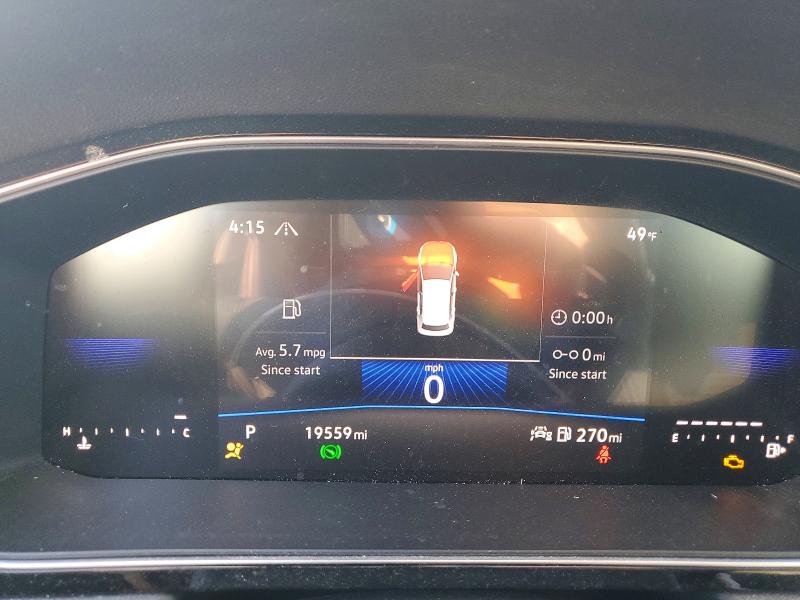 Продажа на аукционе авто 2025 Volkswagen Jetta, vin: 3VW5X7BU2SM068405, номер лота: 46742136