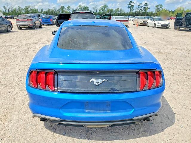 Aukcja sprzedaży 2019 Ford Mustang, vin: 1FA6P8TH0K5111939, numer aukcji: 47099786