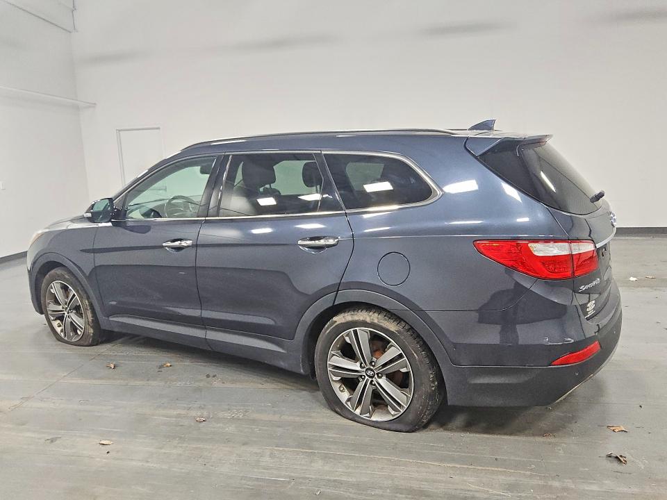 78412795 :رقم المزاد ، KM8SRDHF8EU088466 vin ، 2014 Hyundai Santa Fe مزاد بيع