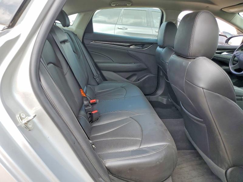Продаж на аукціоні авто 2018 Buick Lacrosse, vin: 1G4ZR5SZ2JU125853, номер лоту: 79012755