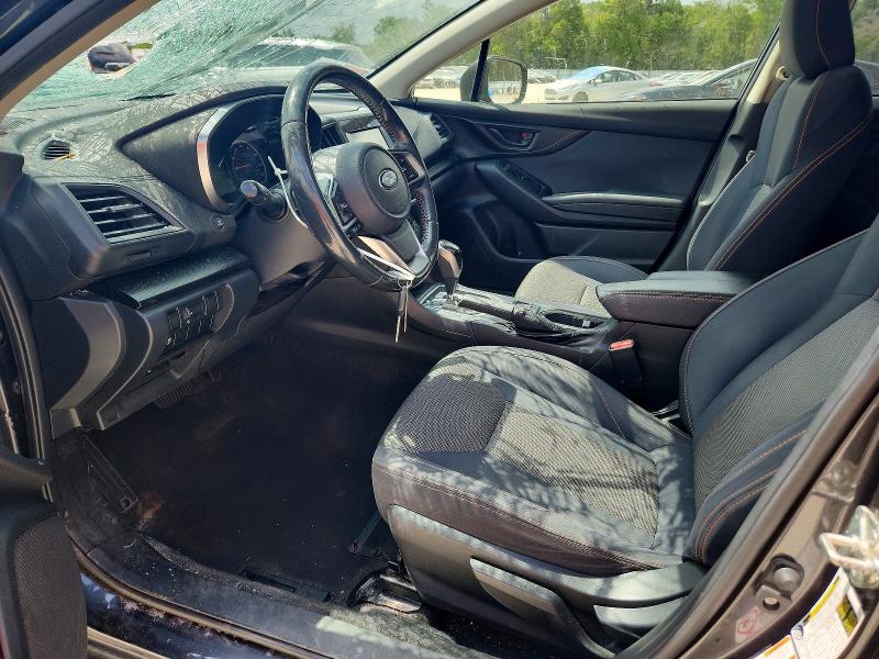 Продажа на аукционе авто 2018 Subaru Crosstrek, vin: JF2GTABC2J8325482, номер лота: 47398116
