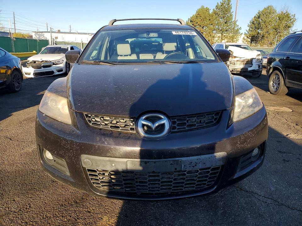 Aukcja sprzedaży 2007 Mazda Cx-7, vin: JM3ER293270138497, numer aukcji: 46178236