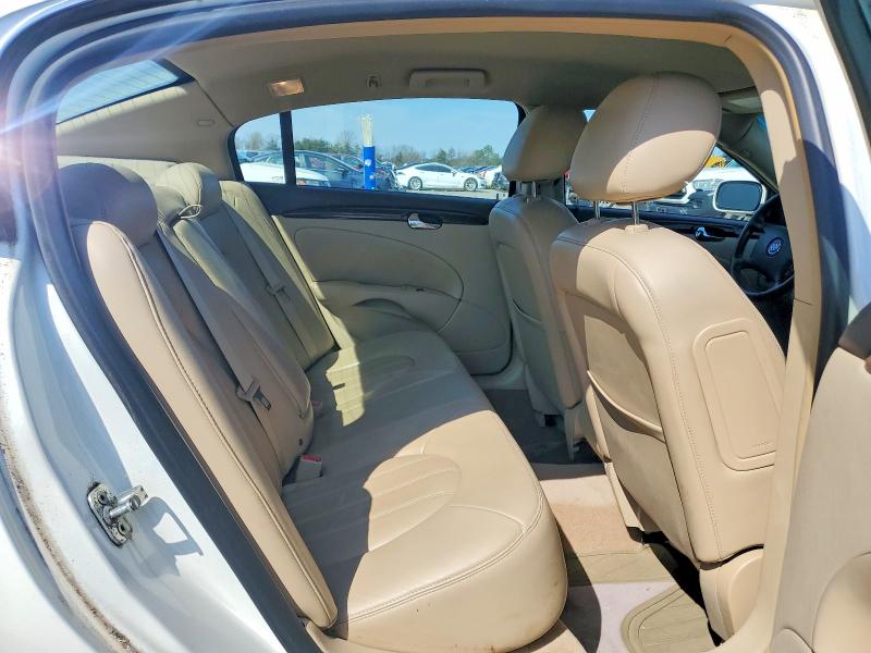 Auction sale of the 2010 Buick Lucerne, vin: 1G4HC5EM7AU106812, lot number: 45696866