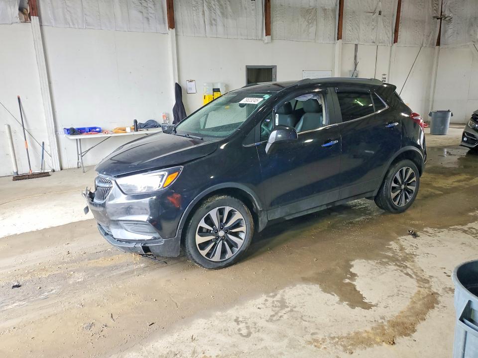Продаж на аукціоні авто 2021 Buick Encore, vin: KL4CJESB3MB354458, номер лоту: 79823245