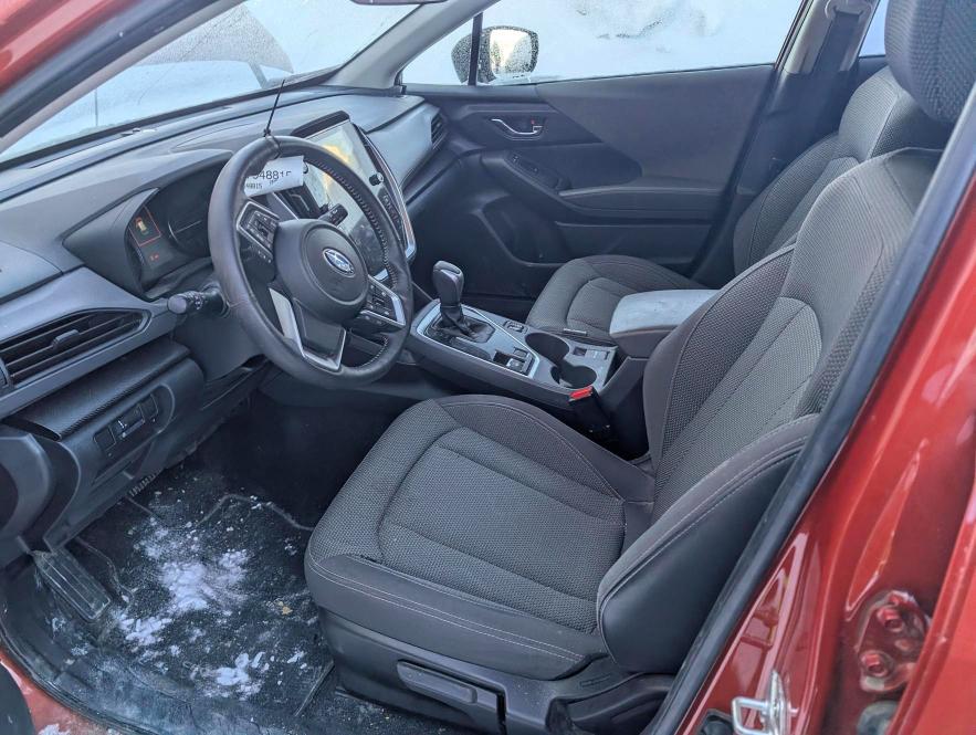 Продаж на аукціоні авто 2024 Subaru Crosstrek, vin: JF2GUADC3RH244013, номер лоту: 77948815