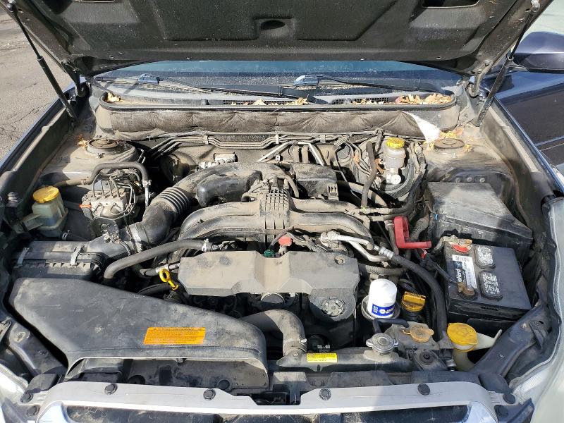 2013 Subaru Outback მანქანა იყიდება აუქციონზე, vin: 4S4BRCLC0D3201161, აუქციონის ნომერი: 45978936
