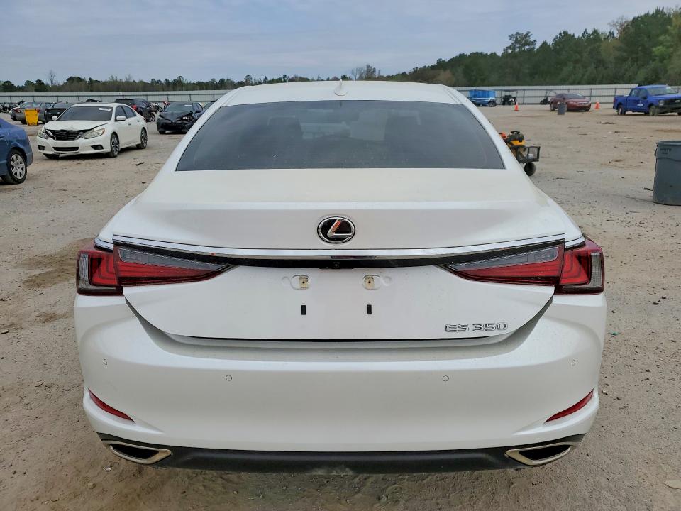 Aukcja sprzedaży 2023 Lexus Es 350, vin: 58ADZ1B15PU152723, numer aukcji: 47016546