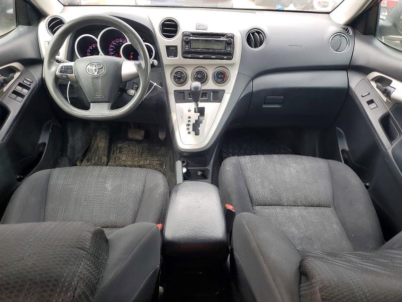 Продажа на аукционе авто 2014 Toyota Matrix, vin: 2T1KU4EE1EC132903, номер лота: 47188896