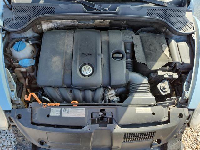 2012 Volkswagen Beetle მანქანა იყიდება აუქციონზე, vin: 3VWJP7AT6CM633408, აუქციონის ნომერი: 47174236
