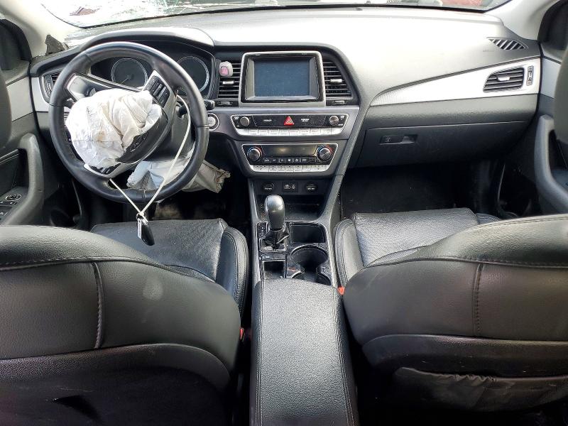Продажа на аукционе авто 2019 Hyundai Sonata, vin: 5NPE34AF5KH748806, номер лота: 41591156