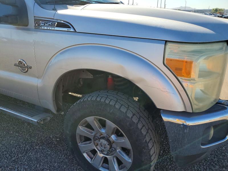 2011 Ford F350 მანქანა იყიდება აუქციონზე, vin: 1FT8W3BT2BEA99386, აუქციონის ნომერი: 46060746