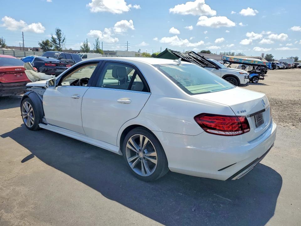 Продажа на аукционе авто 2014 Mercedes-benz E350 ., vin: WDDHF5KB9EB005115, номер лота: 45604906