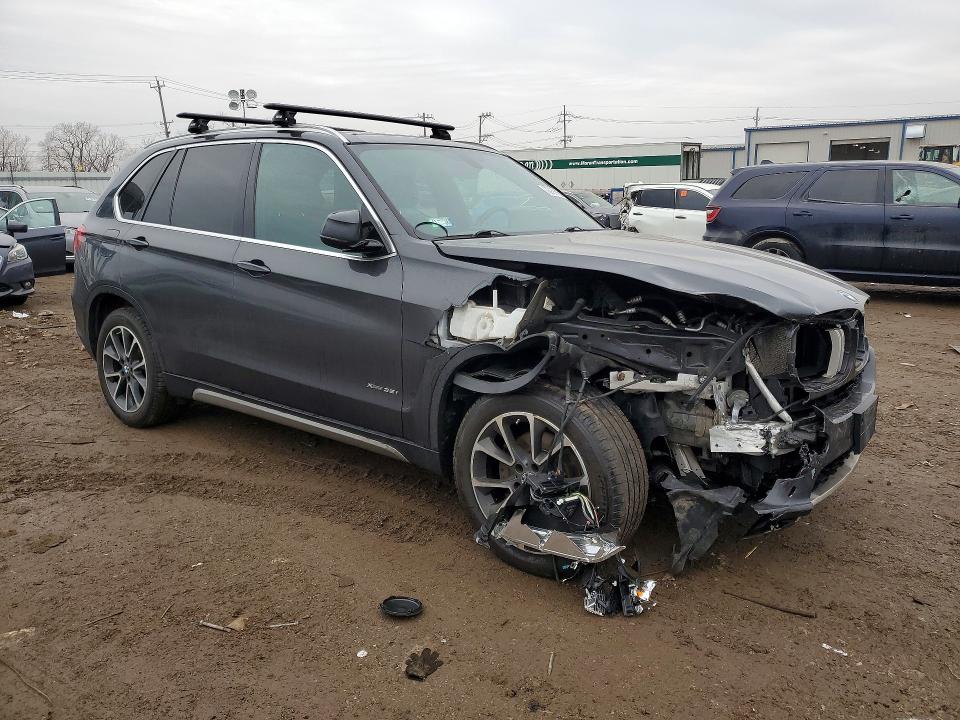 Продаж на аукціоні авто 2017 Bmw X5, vin: 5UXKR0C58H0U53461, номер лоту: 79935675