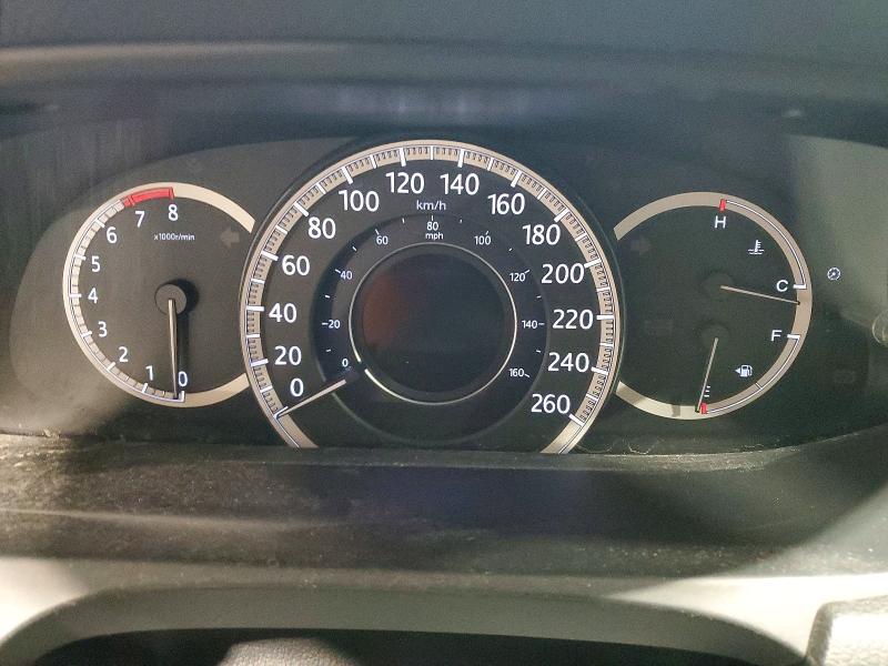 2015 Honda Accord მანქანა იყიდება აუქციონზე, vin: 1HGCR2F97FA801369, აუქციონის ნომერი: 78769125