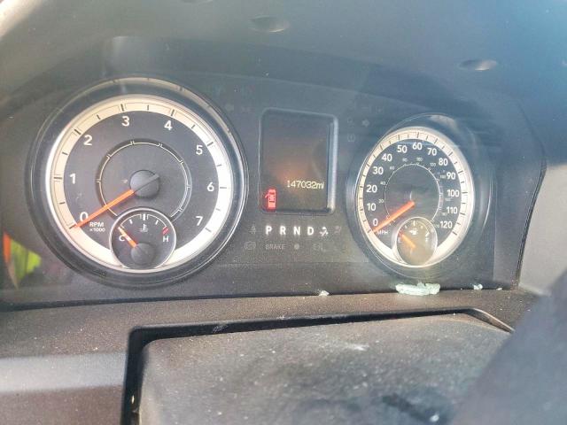 Aukcja sprzedaży 2017 Ram 1500, vin: 1C6RR7GG0HS652200, numer aukcji: 45735046