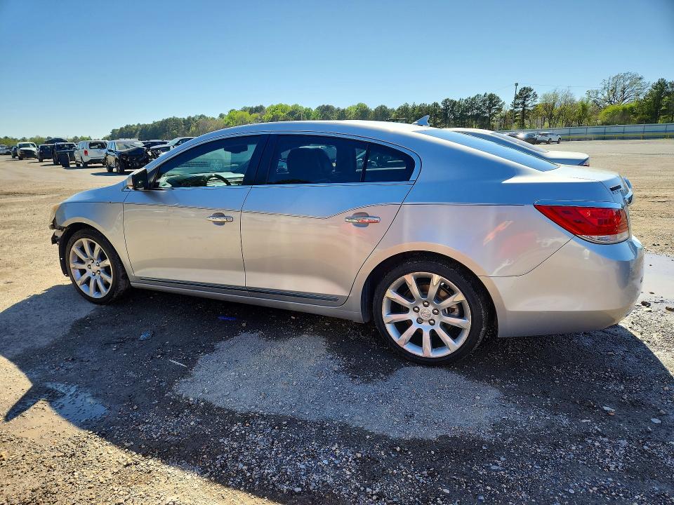 Продажа на аукционе авто 2010 Buick Lacrosse, vin: 1G4GE5EV1AF258748, номер лота: 45822646