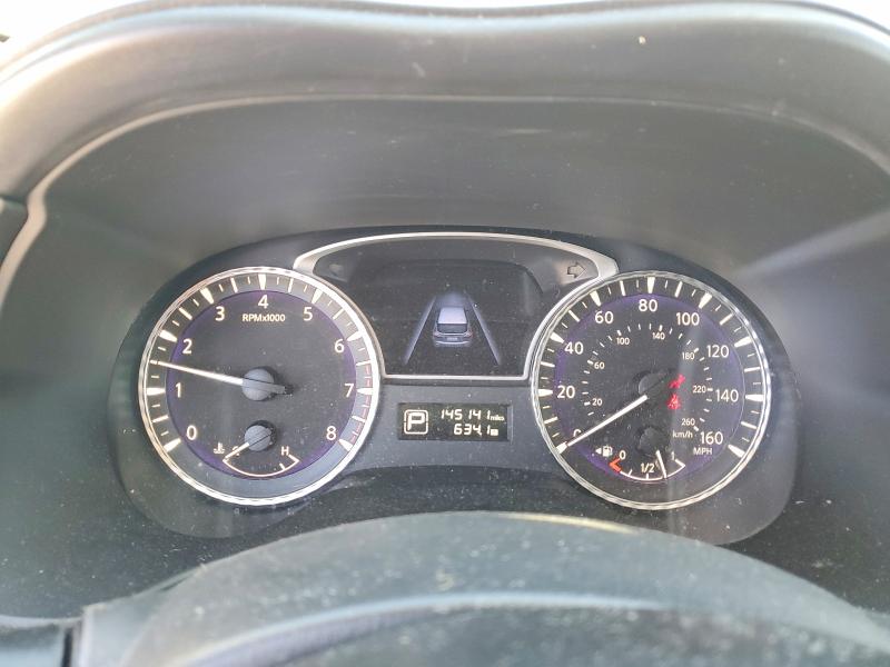 Aukcja sprzedaży 2017 Infiniti Qx60, vin: 5N1DL0MN3HC557912, numer aukcji: 47289676