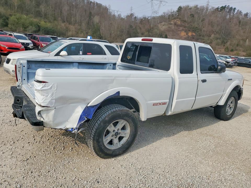 Продаж на аукціоні авто 2004 Ford Ranger, vin: 1FTZR45E64TA15244, номер лоту: 45725896