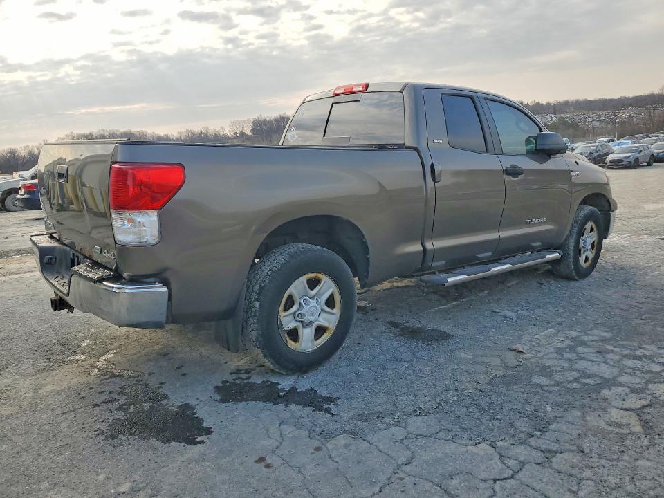 Aukcja sprzedaży 2011 Toyota Tundra, vin: 5TFUW5F1XBX177050, numer aukcji: 46283166