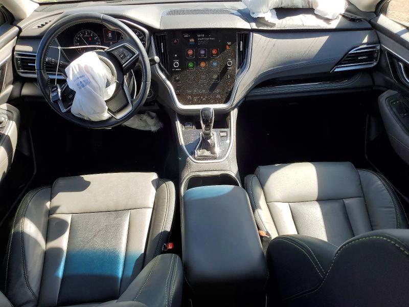 46731766 :رقم المزاد ، 4S4BTGLD3M3197012 vin ، 2021 Subaru Outback مزاد بيع