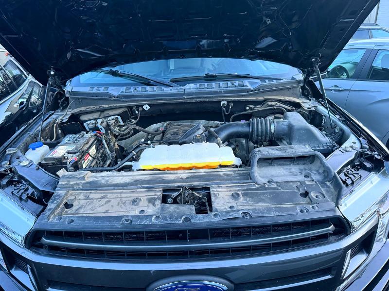 Продажа на аукционе авто 2018 Ford F150, vin: 1FTFW1E56JFA24045, номер лота: 45566256