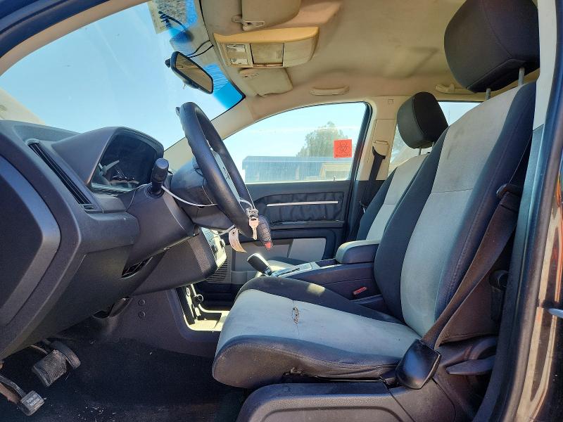 Продажа на аукционе авто 2009 Dodge Journey, vin: 3D4GG57V19T181217, номер лота: 46038096