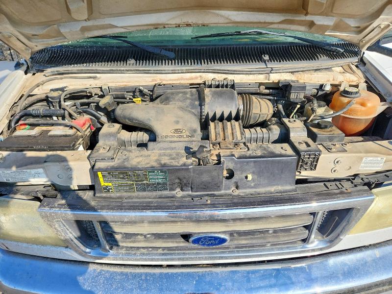 41708096 :رقم المزاد ، 1FDXE45S95HB07067 vin ، 2005 Four Winns E450 مزاد بيع