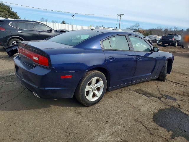 Продаж на аукціоні авто 2014 Dodge Charger, vin: 2C3CDXHG7EH267381, номер лоту: 79235265