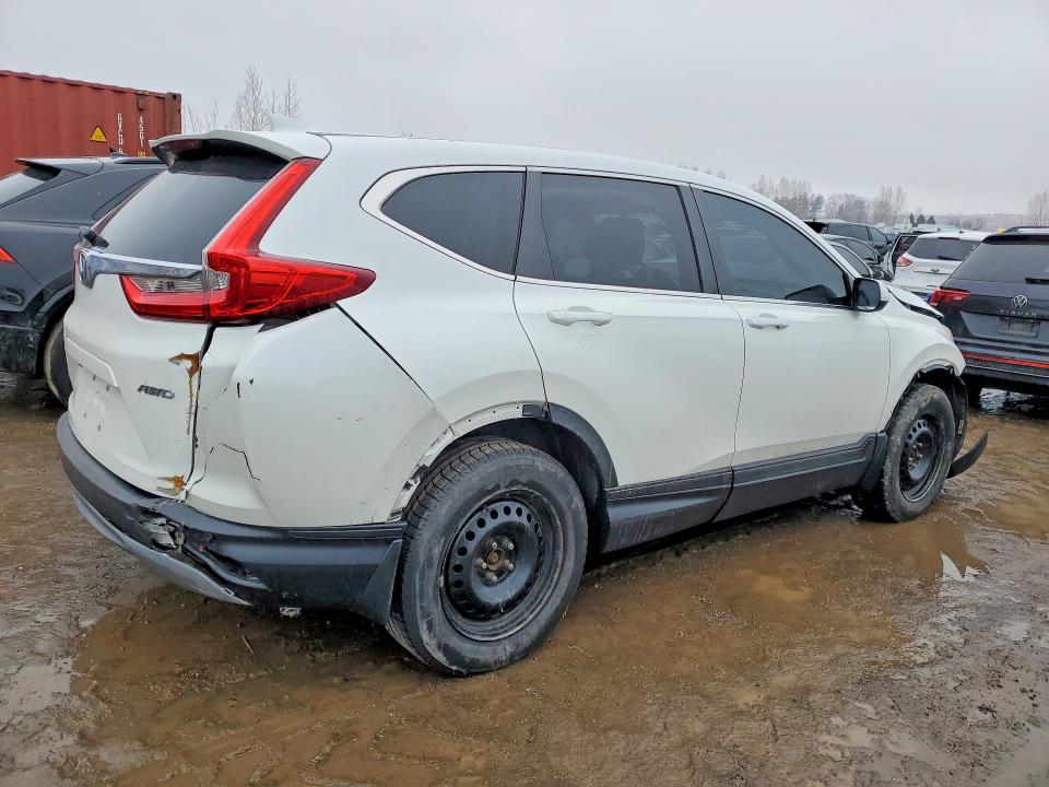 Продаж на аукціоні авто 2019 Honda Cr-v, vin: 2HKRW2H2XKH106694, номер лоту: 73948325