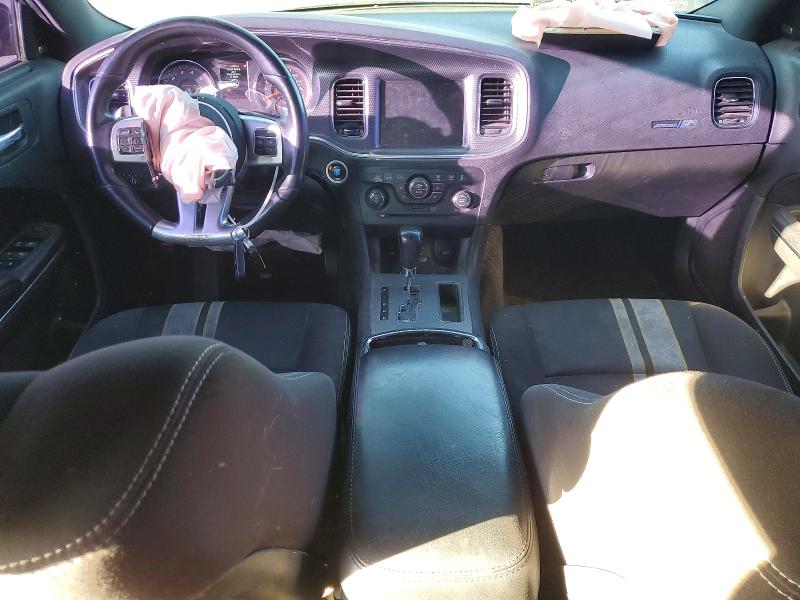 79642335 :رقم المزاد ، 2C3CDXGJ1CH315211 vin ، 2012 Dodg Charger مزاد بيع