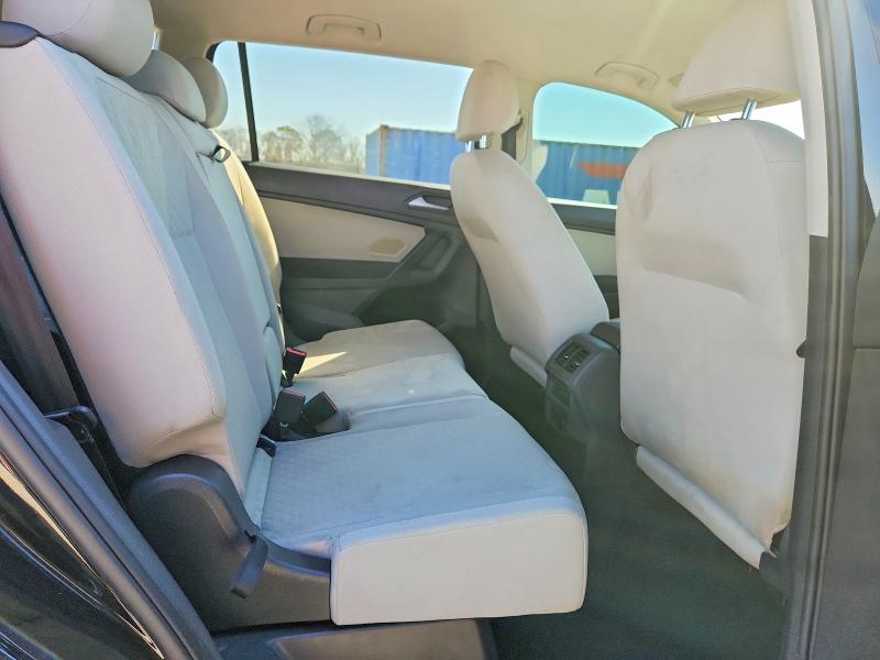 Aukcja sprzedaży 2021 Volkswagen Tiguan, vin: 3VV1B7AX0MM060397, numer aukcji: 78953205