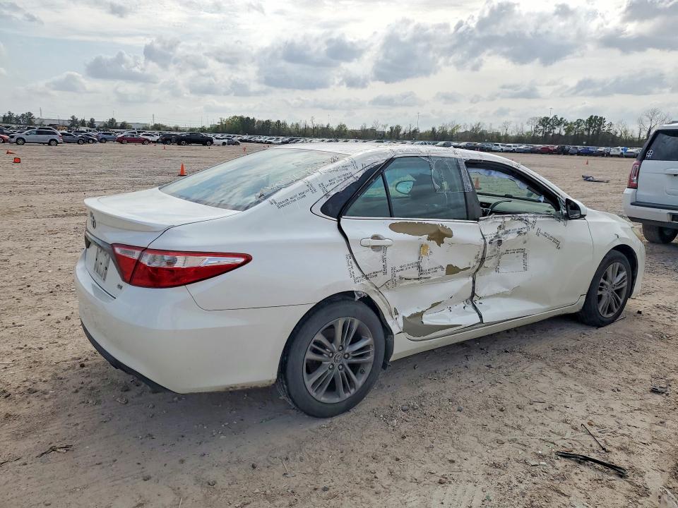 2015 Toyota Camry მანქანა იყიდება აუქციონზე, vin: 4T1BF1FK8FU922809, აუქციონის ნომერი: 45573966