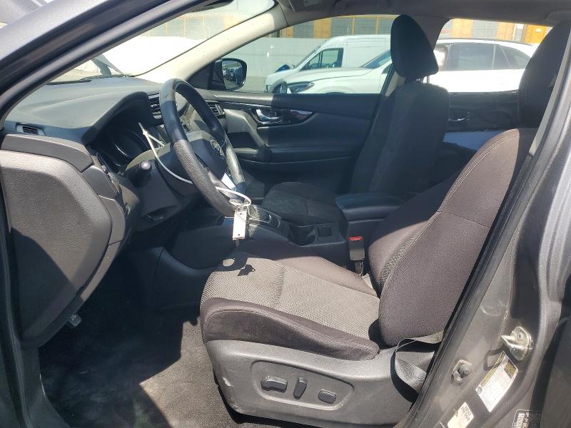 Aukcja sprzedaży 2019 Nissan Rogue Sport, vin: JN1BJ1CP8KW234118, numer aukcji: 45544516