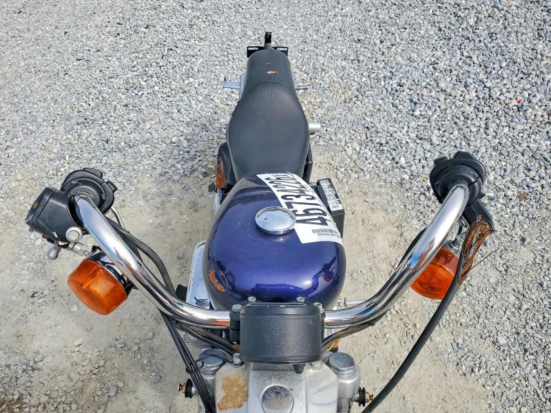 Продажа на аукционе авто 1999 Harley-davidson Xl883, vin: 1HD4CEM10XK116689, номер лота: 46734226