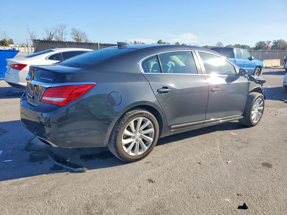 Продаж на аукціоні авто 2015 Buick Lacrosse, vin: 1G4GB5G35FF219463, номер лоту: 79549845