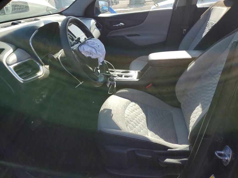 Aukcja sprzedaży 2019 Chevrolet Equinox, vin: 3GNAXHEV2KS524076, numer aukcji: 46527056