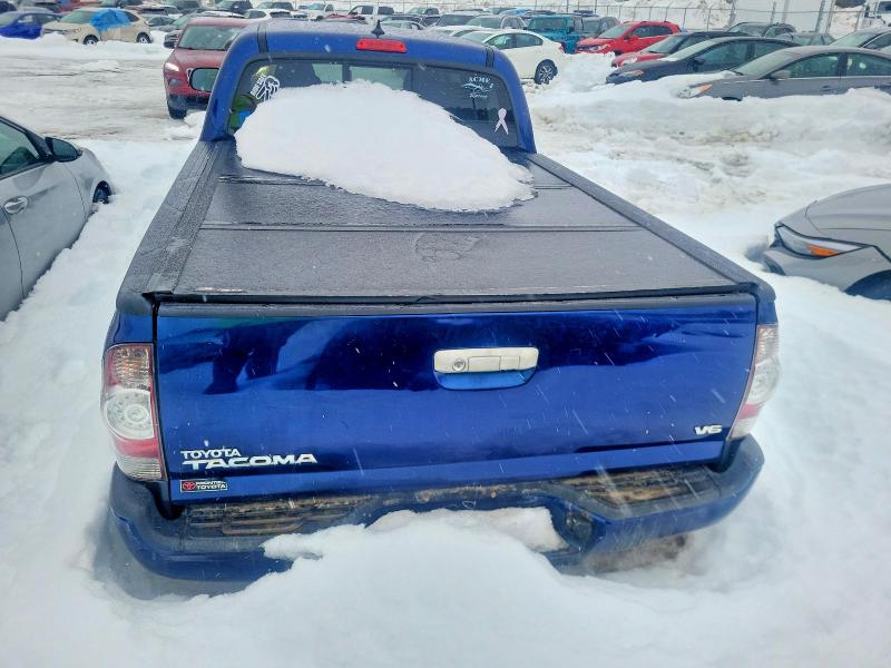 Aukcja sprzedaży 2014 Toyota Tacoma, vin: 5TFMU4FN9EX023100, numer aukcji: 74752165