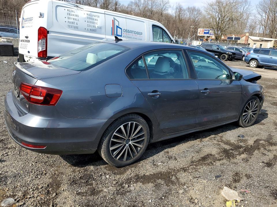 46089696 :رقم المزاد ، 3VWD17AJXGM248470 vin ، 2016 Volkswagen Jetta مزاد بيع