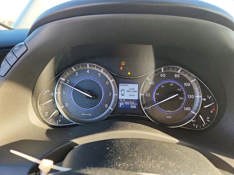 Продажа на аукционе авто 2014 Infiniti Qx80, vin: JN8AZ2NC1E9351497, номер лота: 46689566