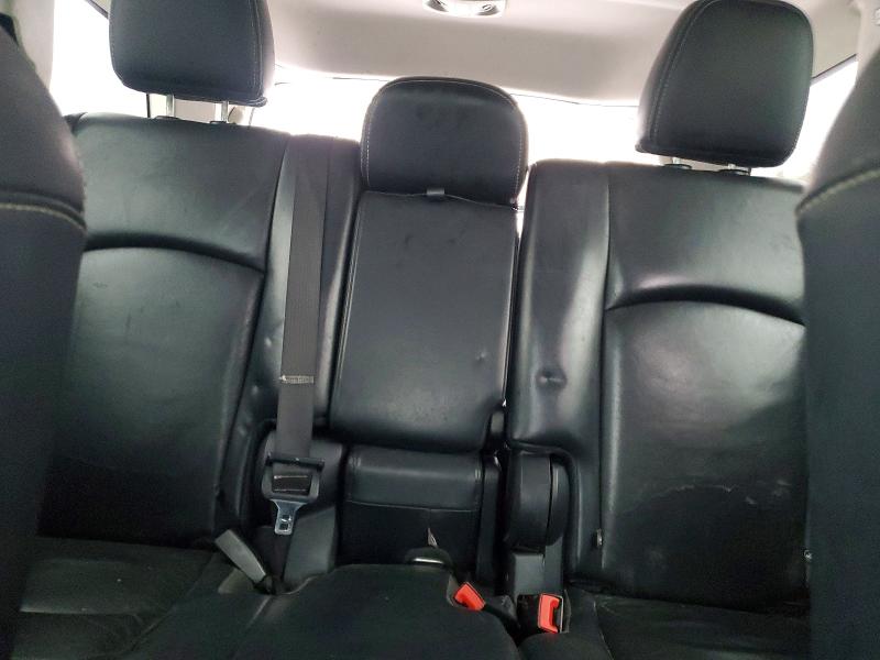 Aukcja sprzedaży 2014 Dodge Journey, vin: 3C4PDDFG0ET235944, numer aukcji: 46113096